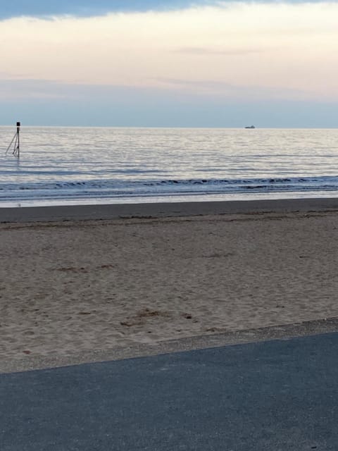 Happy Holiday apartments Apartment in Mablethorpe