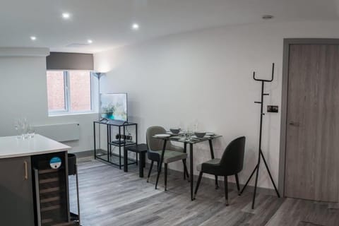 Lovely 1 Bedroom Apartment in Preston Apartment in Preston