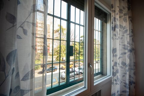 HouSmart Cimabue 1 Apartment in Bologna