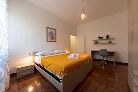 HouSmart Cimabue 1 Apartment in Bologna