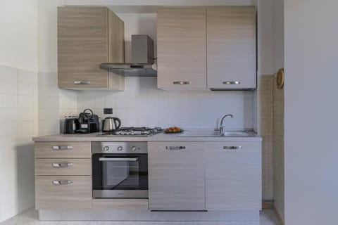 [Comfort & relax] centrale, Wifi e parking Apartment in Porto Sant'Elpidio