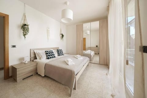 [Comfort & relax] centrale, Wifi e parking Apartment in Porto Sant'Elpidio