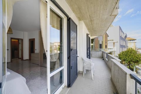 [Comfort & relax] centrale, Wifi e parking Apartment in Porto Sant'Elpidio