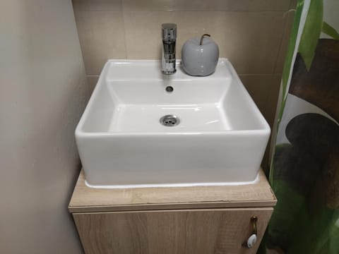 Tiny Studio in City Center Stone House Apartment in Split