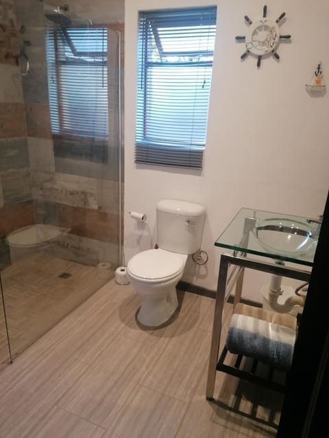 Kosies Nest Gastehuis Apartment in Cape Town