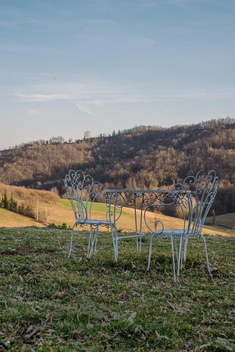Natural landscape, Garden