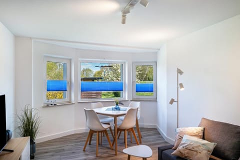 Strandnahe Fewo 1 Apartment in Mecklenburg-Vorpommern, Germany