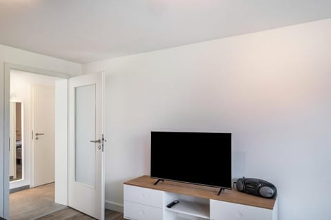 Strandnahe Fewo 1 Apartment in Mecklenburg-Vorpommern, Germany