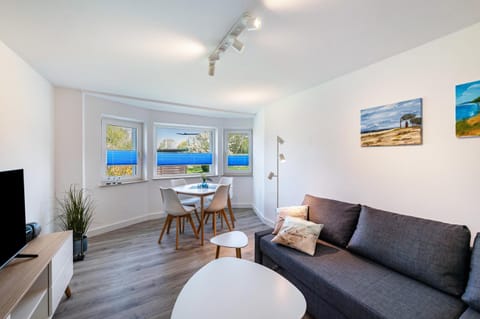 Strandnahe Fewo 1 Apartment in Mecklenburg-Vorpommern, Germany