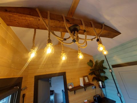 The Malvern Hills, Courtyard Cabins,Tom Cabin Cabin in Malvern Hills District