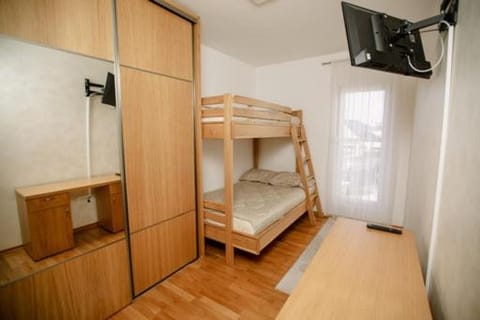 Kruzer centar Apartment in Montenegro