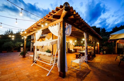 Patio, Balcony/Terrace