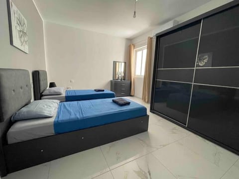 2 bedroom Apartment in Mellieha with Sea Views and Close to all Amenities Apartment in Malta