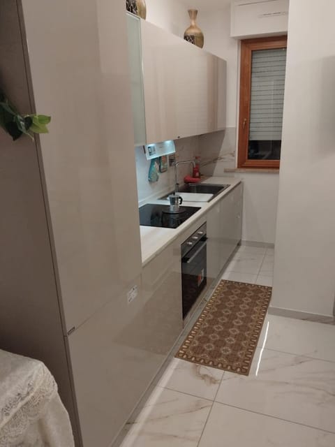 Casa comfort zone Apartment in Perugia