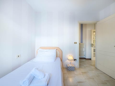 CENTRO, WIFI, CLIMA a DUE PASSI DAL MARE Apartment in Porto San Giorgio