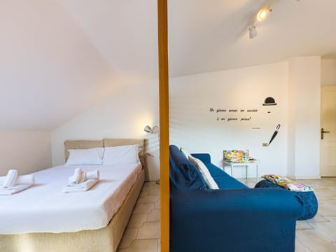 CENTRO, WIFI, CLIMA a DUE PASSI DAL MARE Apartment in Porto San Giorgio