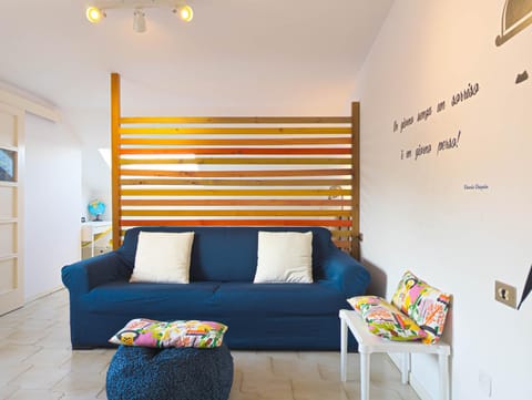 CENTRO, WIFI, CLIMA a DUE PASSI DAL MARE Apartment in Porto San Giorgio