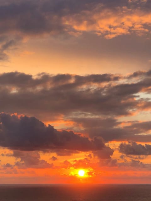 Falasarna's Sunset Home House in Crete