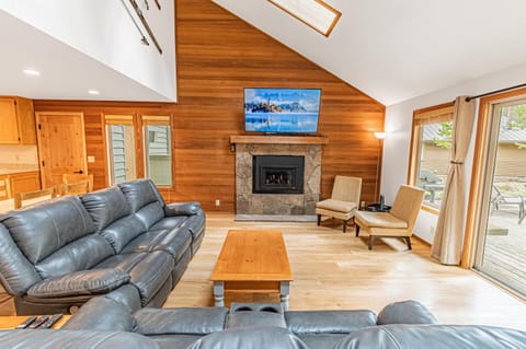 Klamath - Unit 19 House in Sunriver