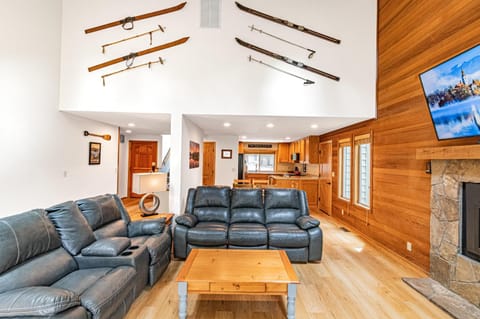 Klamath - Unit 19 House in Sunriver