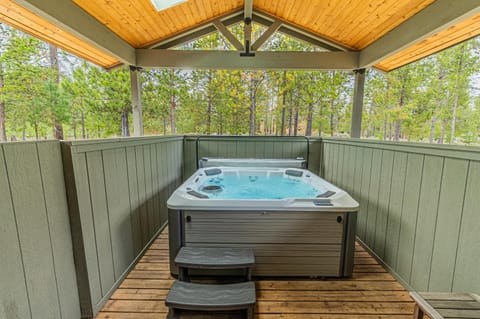 Klamath - Unit 19 House in Sunriver