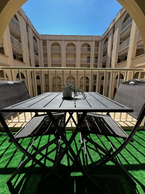 View (from property/room), Balcony/Terrace