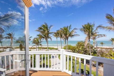 Captiva Grace home House in Sanibel Island