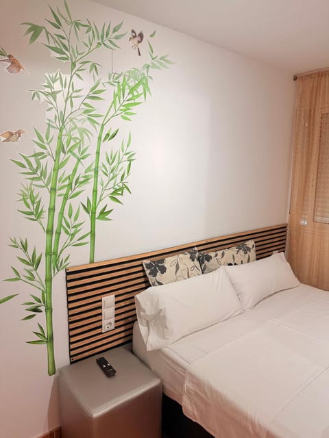 Habitaciones con cocina y baño privado de temporada Vacaciones largas Long Stay desde 11 noches Apartment in Valencia