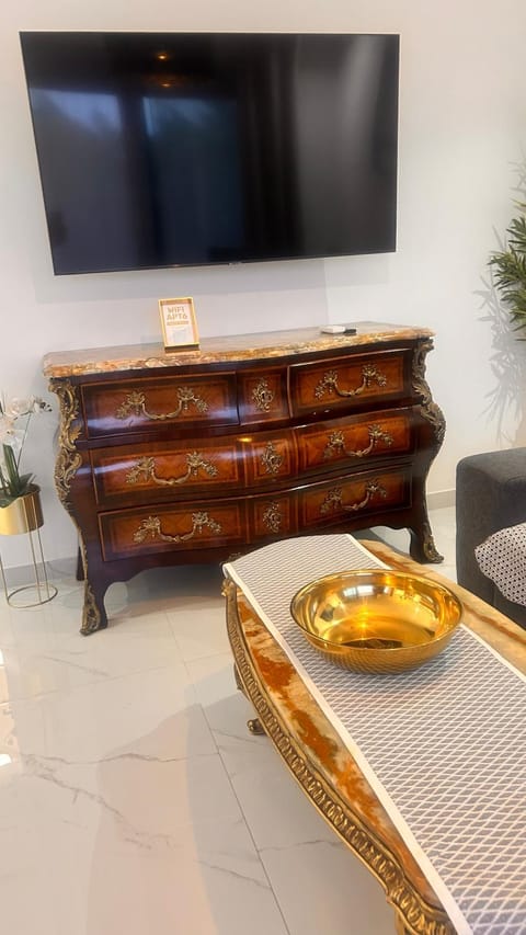 ŽIŽI exclusive apartments Apartment in Tučepi