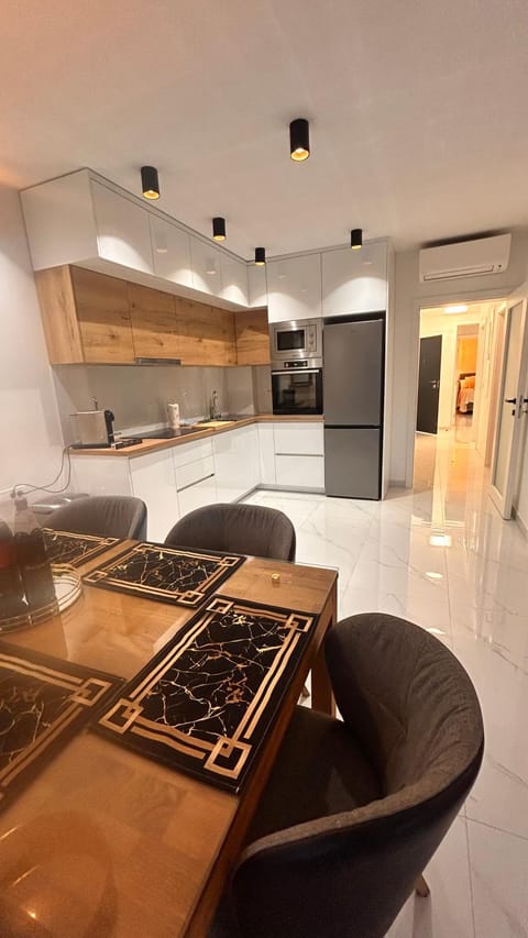 ŽIŽI exclusive apartments Apartment in Tučepi