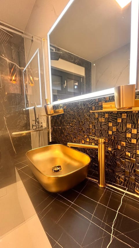 ŽIŽI exclusive apartments Apartment in Tučepi