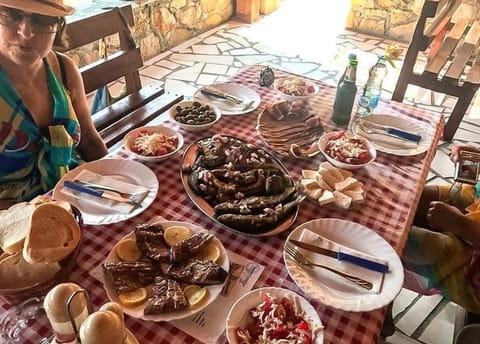 Skadar Lake Apartment -Anja Apartment in Podgorica Municipality, Montenegro