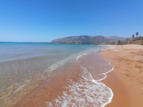 Nearby landmark, Day, Natural landscape, Beach, Sea view
