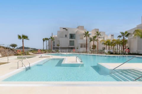 Increíble apartamento 402 en Palo Alto Apartment in Sierra de las Nieves