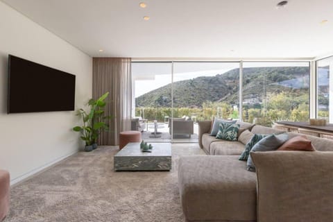 Increíble apartamento 402 en Palo Alto Apartment in Sierra de las Nieves