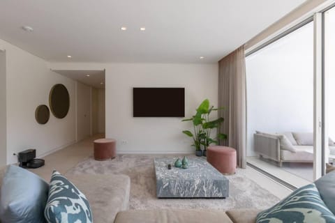 Increíble apartamento 402 en Palo Alto Apartment in Sierra de las Nieves