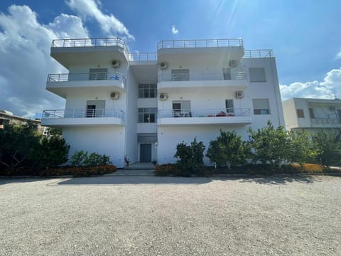 Orikum Apartments Apartment in Vlorë County, Albania