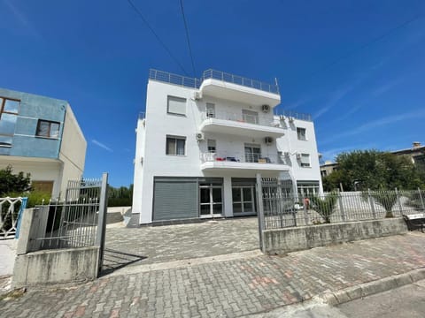 Orikum Apartments Apartment in Vlorë County, Albania