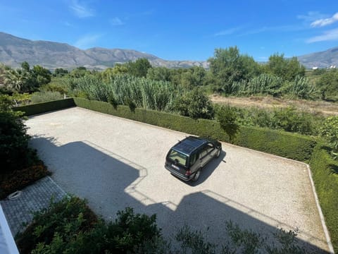 Orikum Apartments Apartment in Vlorë County, Albania