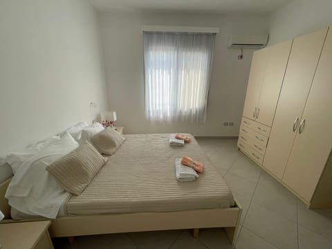 Orikum Apartments Apartment in Vlorë County, Albania