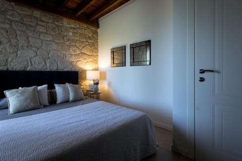 Under The Stars House in Halkidiki