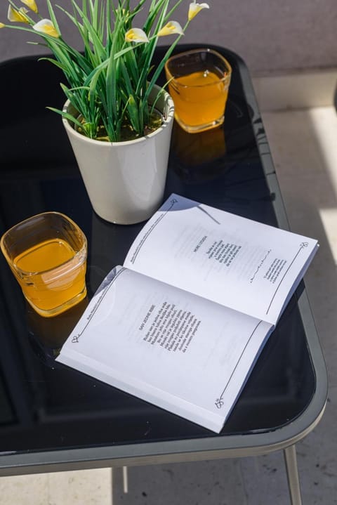 Food and drinks, Drinks