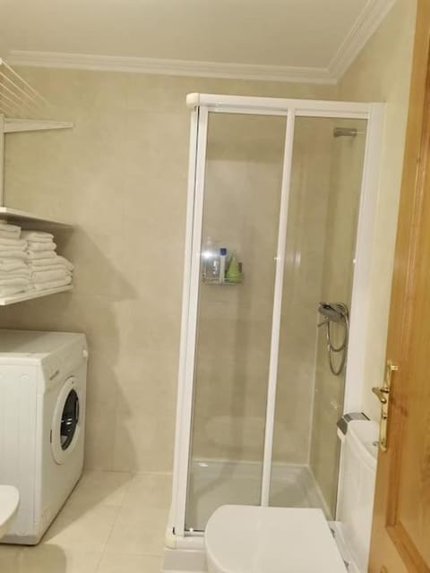 Apartamento Plaza America 40 m2 Apartment in Vigo