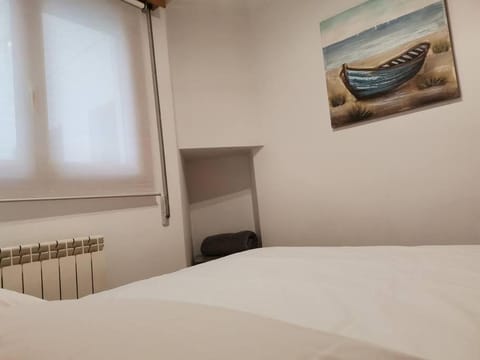 Apartamento Plaza America 40 m2 Apartment in Vigo