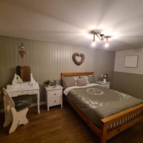 The Coach House House in Blackpool