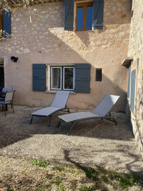 Entre lavande et oliviers House in Provence-Alpes-Côte d'Azur