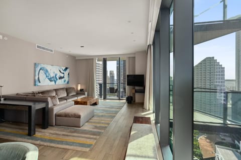 Balcony/Terrace, Living room, Seating area