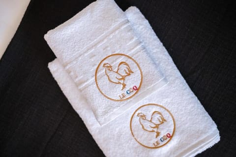 Property logo or sign