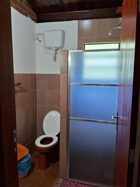 Sitio Serenar Chalés Equipados Chalet in State of Rio de Janeiro