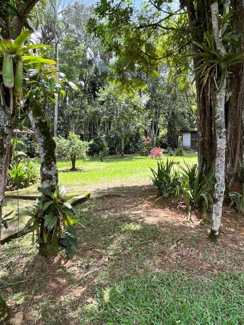 Sitio Serenar Chalés Equipados Chalet in State of Rio de Janeiro
